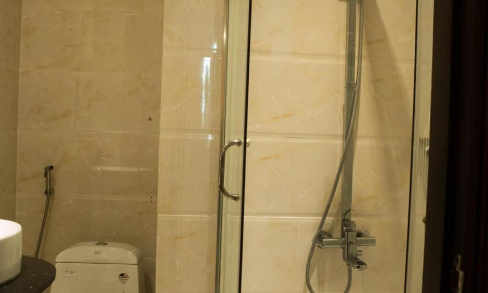 Kim Long Chau Hotel مدينة هوشي منه المظهر الخارجي الصورة