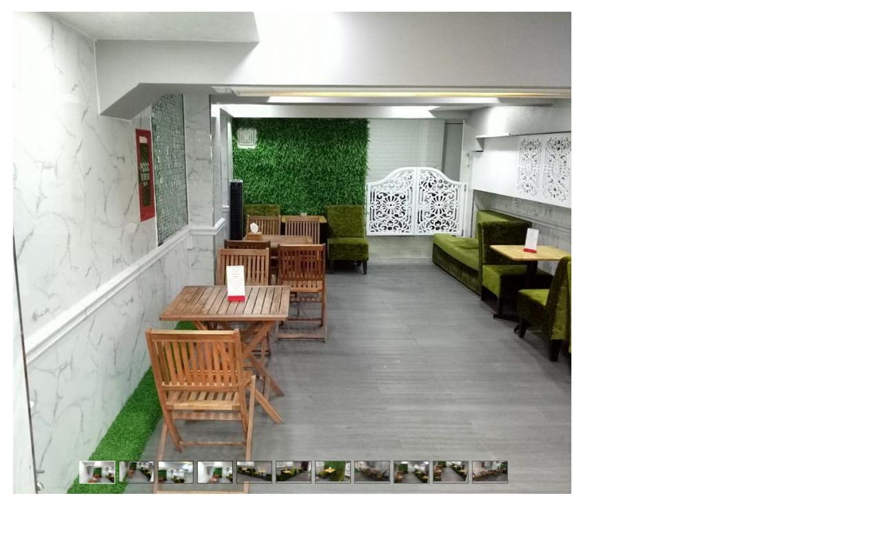 Kim Long Chau Hotel مدينة هوشي منه المظهر الخارجي الصورة